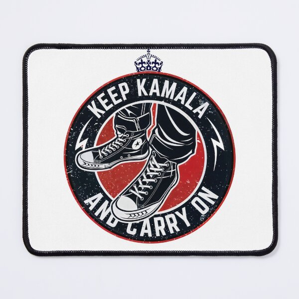 Item preview, keep kamala and carry on  designed and sold by Clothesbest.