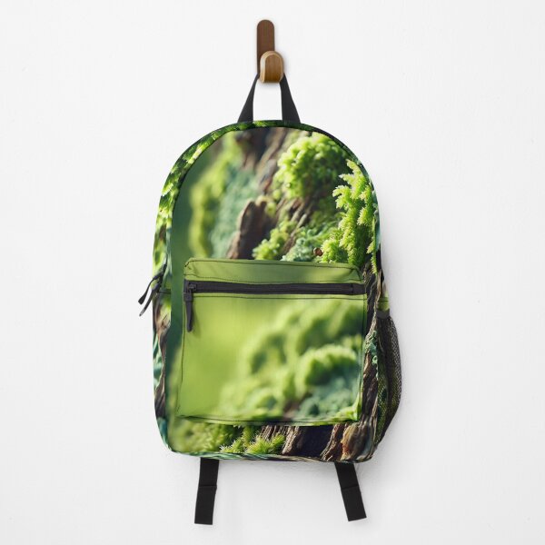 Item preview, Whispers of the Forest Floor designed and sold by cryolith7454.