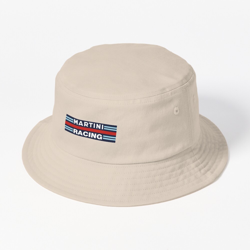 Item preview, Bucket Hat designed and sold by FutureTraveller.