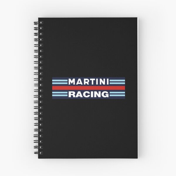 Item preview, Martini Racing designed and sold by FutureTraveller.
