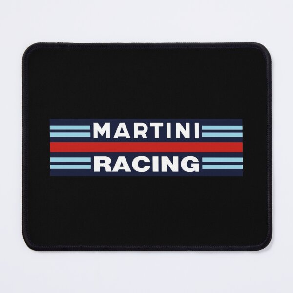 Item preview, Martini Racing designed and sold by FutureTraveller.