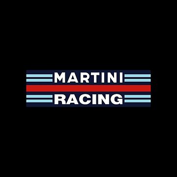 Artwork thumbnail, Martini Racing by FutureTraveller