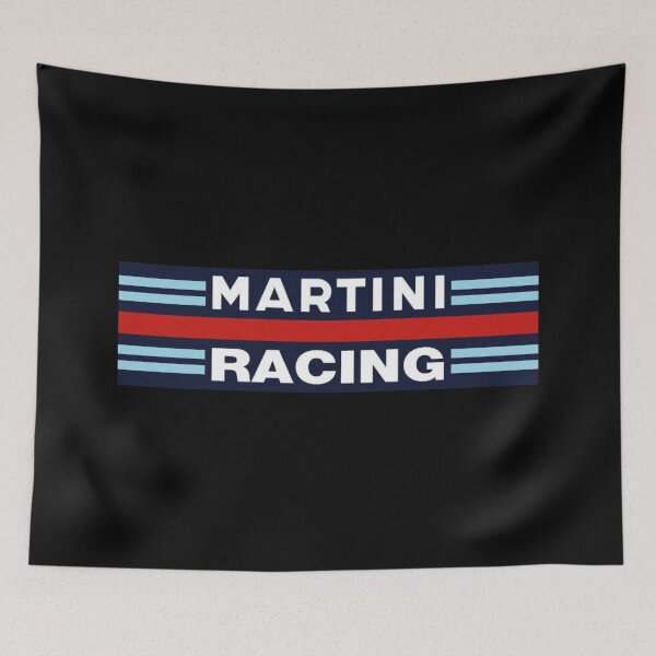 Item preview, Martini Racing designed and sold by FutureTraveller.