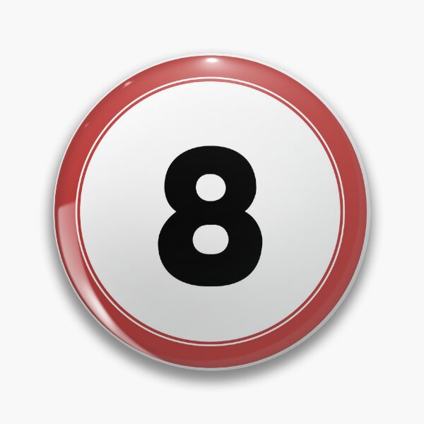 Item preview, Speed limit 8, happy 8th birthday designed and sold by Wolagno.