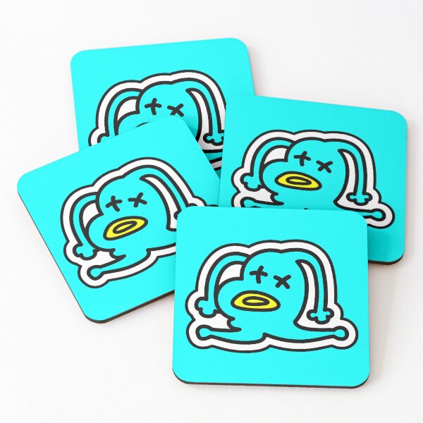 Item preview, Little monster designed and sold by sisicooper.