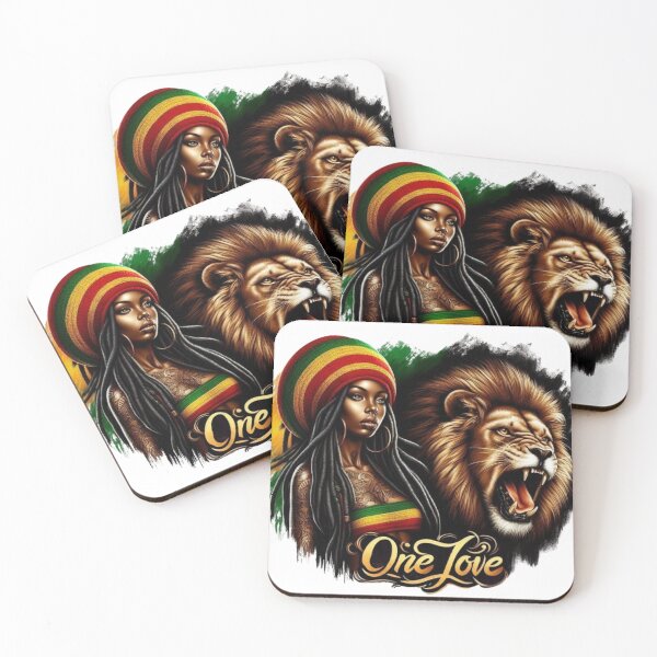 Artikelvorschau, BOB MARLEY: EINE LIEBE entworfen und verkauft von CHRIST5000.