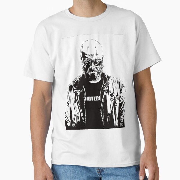 Bad guy T-shirt classique