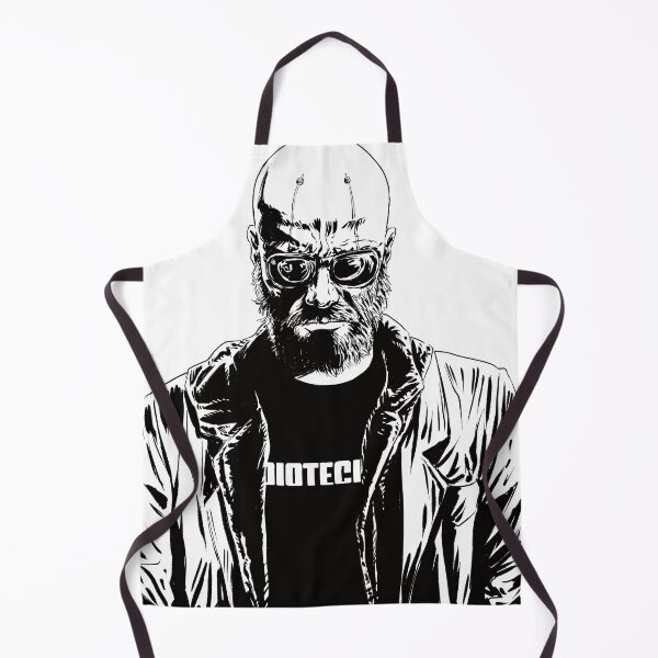 Item preview, Bad guy designed and sold by psychee.