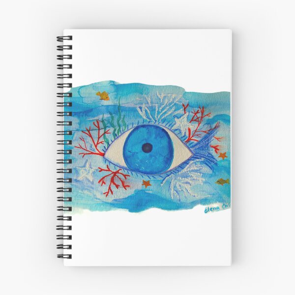 Item preview, Fish Eye designed and sold by Bichoz.