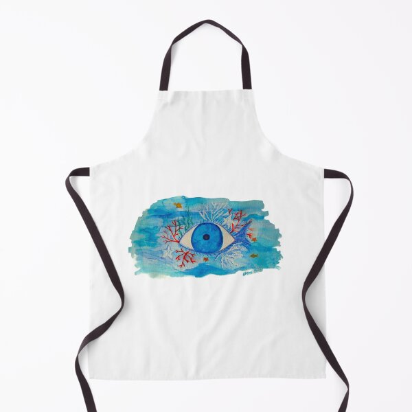 Item preview, Fish Eye designed and sold by Bichoz.