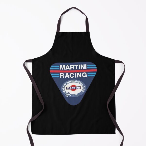 Item preview, Martini Racing designed and sold by FutureTraveller.