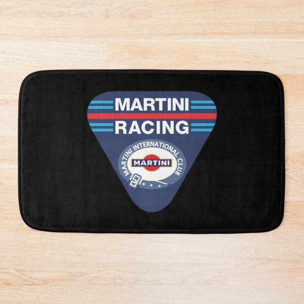 Item preview, Martini Racing designed and sold by FutureTraveller.