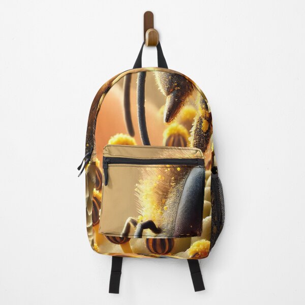 Item preview, The Secret of Pollen designed and sold by cryolith7454.