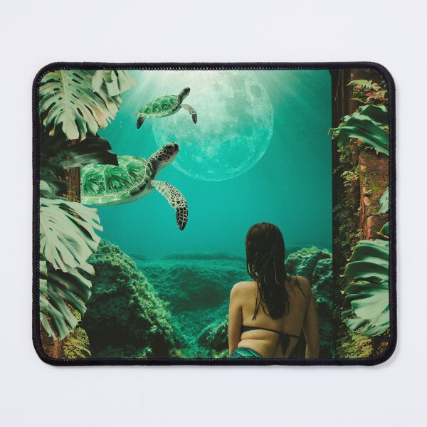 Item preview, Under the sea designed and sold by mgro-art.