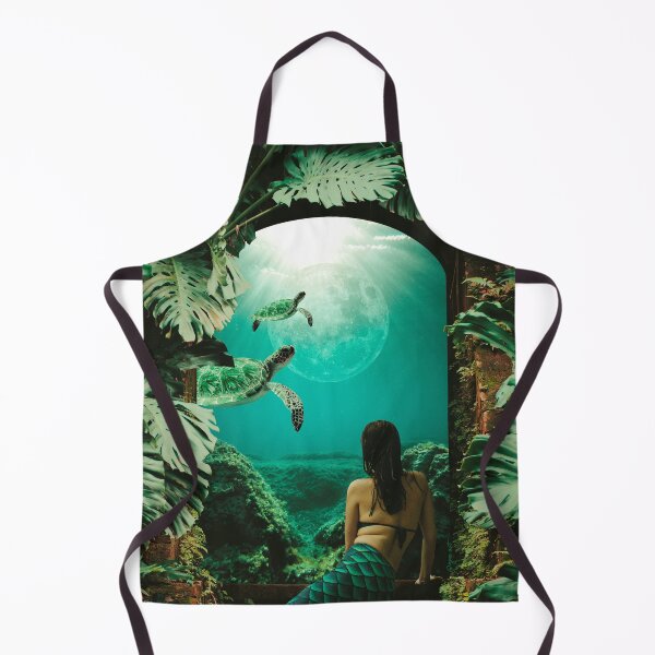 Item preview, Under the sea designed and sold by mgro-art.
