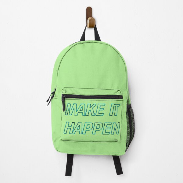 Item preview, Make it happen designed and sold by Bestrakhishop.