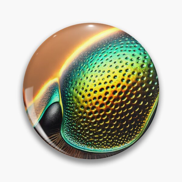 Item preview, The Golden Hour Beetle designed and sold by cryolith7454.