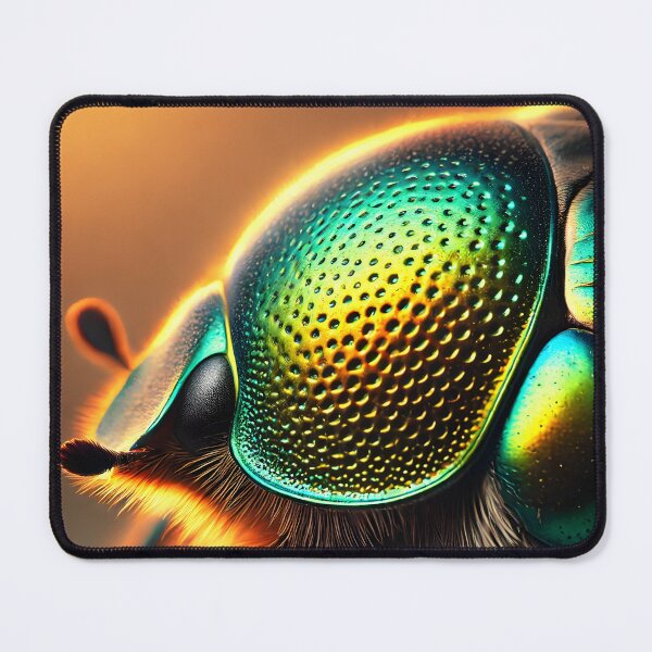 Item preview, The Golden Hour Beetle designed and sold by cryolith7454.