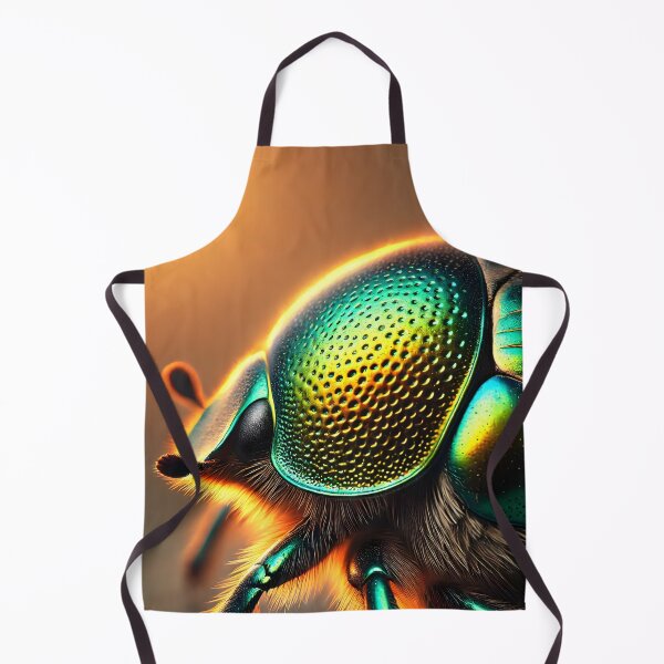 Item preview, The Golden Hour Beetle designed and sold by cryolith7454.