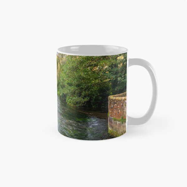 Item preview, The Weirs Winchester in Autumn designed and sold by IanWL.