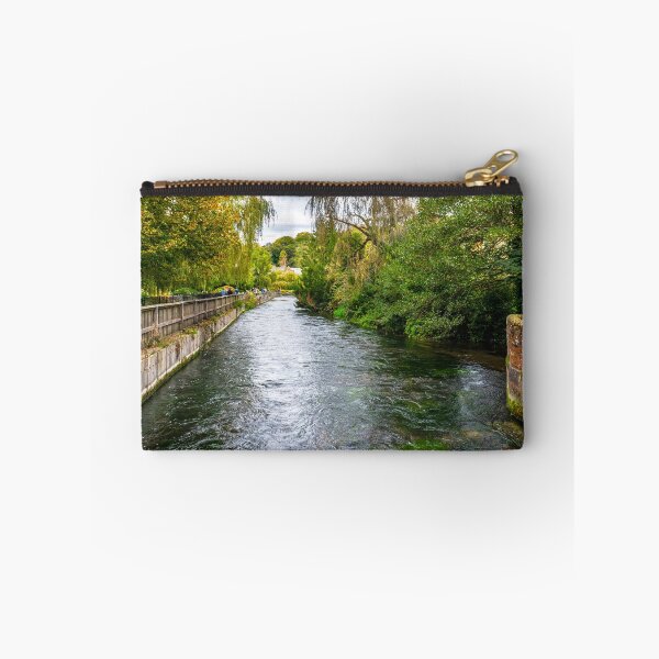 Item preview, The Weirs Winchester in Autumn designed and sold by IanWL.