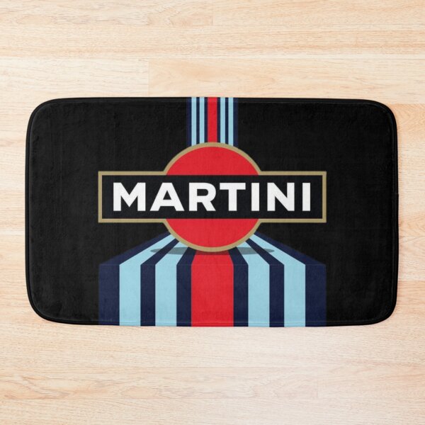 Item preview, Martini Racing designed and sold by FutureTraveller.