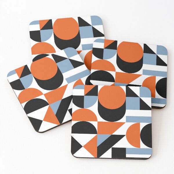 Item preview, GEOMETRIC ART designed and sold by mojokumanovo.