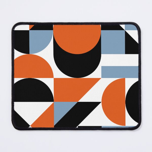 Item preview, GEOMETRIC ART designed and sold by mojokumanovo.