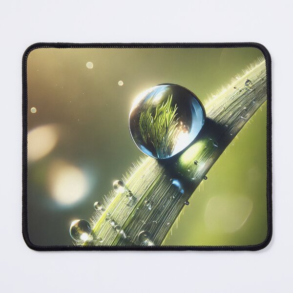 Item preview, Life in a Water Drop designed and sold by cryolith7454.