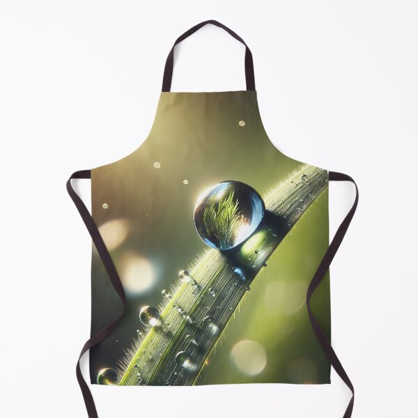 Item preview, Life in a Water Drop designed and sold by cryolith7454.