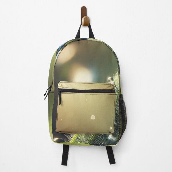 Item preview, Life in a Water Drop designed and sold by cryolith7454.