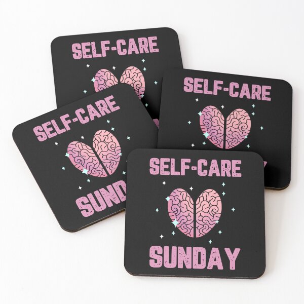 Item preview, Self Care Sunday designed and sold by 87-Aesthetics.