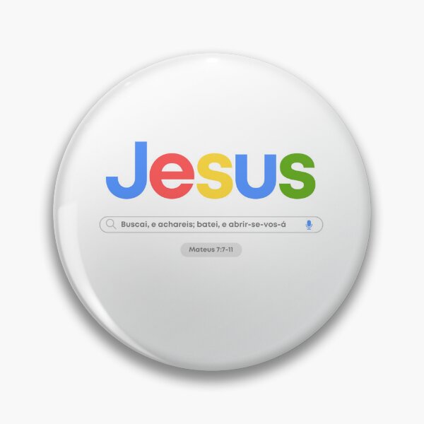 Item preview, Jesus é o caminho designed and sold by maurinhocoelho.