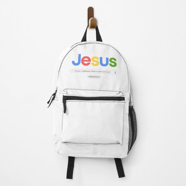 Item preview, Jesus é o caminho designed and sold by maurinhocoelho.