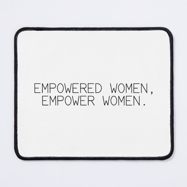 Item preview, Empowered women, Empower women. designed and sold by designing01Ar3.