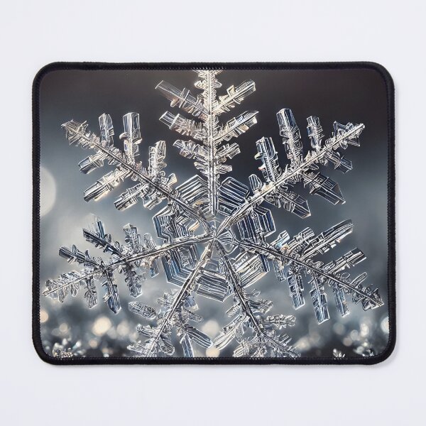 Item preview, Frozen Fractals designed and sold by cryolith7454.