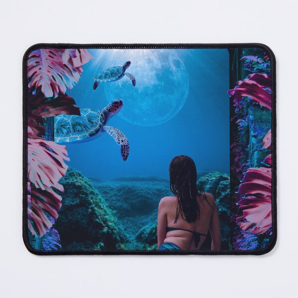 Item preview, Under the sea designed and sold by mgro-art.