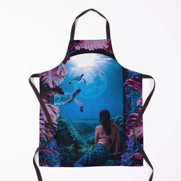 Item preview, Under the sea designed and sold by mgro-art.