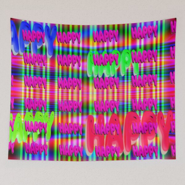Item preview, Always Happischappischnappi ... designed and sold by Harryucksche.