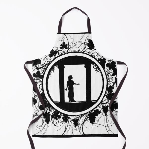 Item preview, Cassandra Silhouette designed and sold by TheCobra.