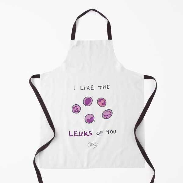 Item preview, I like the leuks of you - punny valentines designed and sold by Pxycrafts.