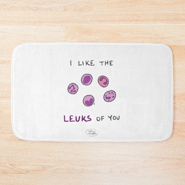 Item preview, I like the leuks of you - punny valentines designed and sold by Pxycrafts.