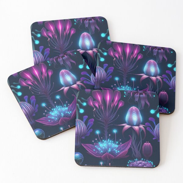 Item preview, Galactic Flora designed and sold by MySignatureItems.