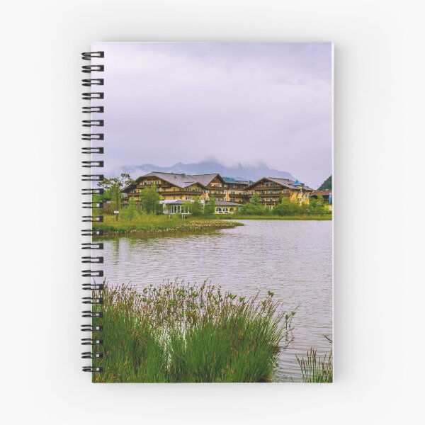 Item preview, Seefeld in Tirol, Austria designed and sold by PeterCseke.