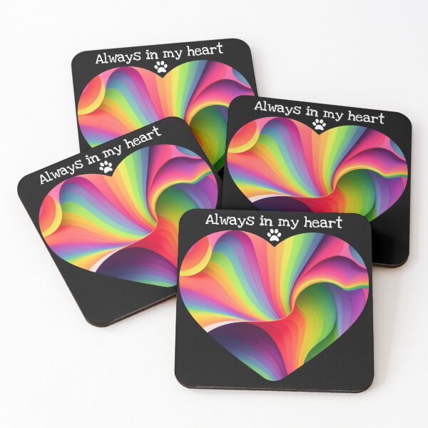 Item preview, Always in my Heart designed and sold by emmuk74.