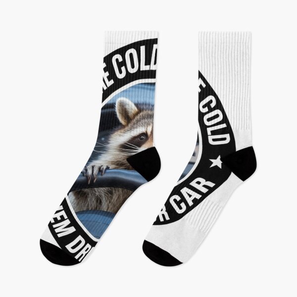 Item preview, If You're Cold They're Cold Let Them Drive Your Car designed and sold by Jaxym.