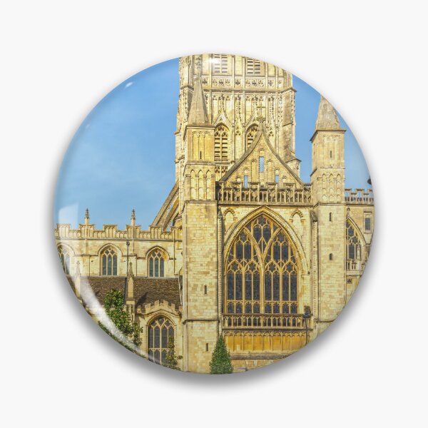 Item preview, Gloucester Cathedral Architecture designed and sold by IanWL.