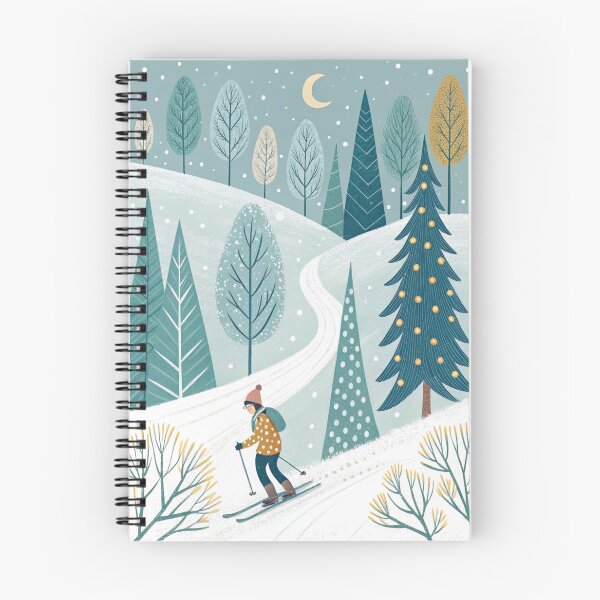Item preview, ski trip designed and sold by Lydyb-creations.