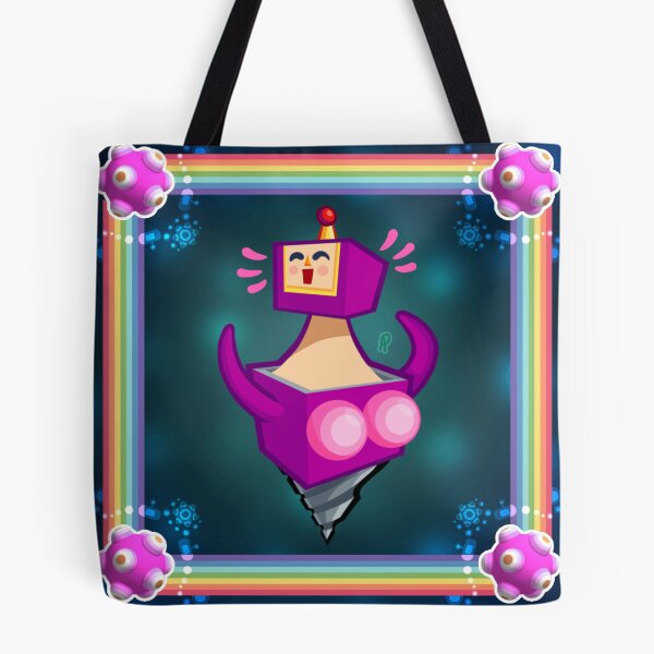 Item preview, drill prince katamari designed and sold by billp227.