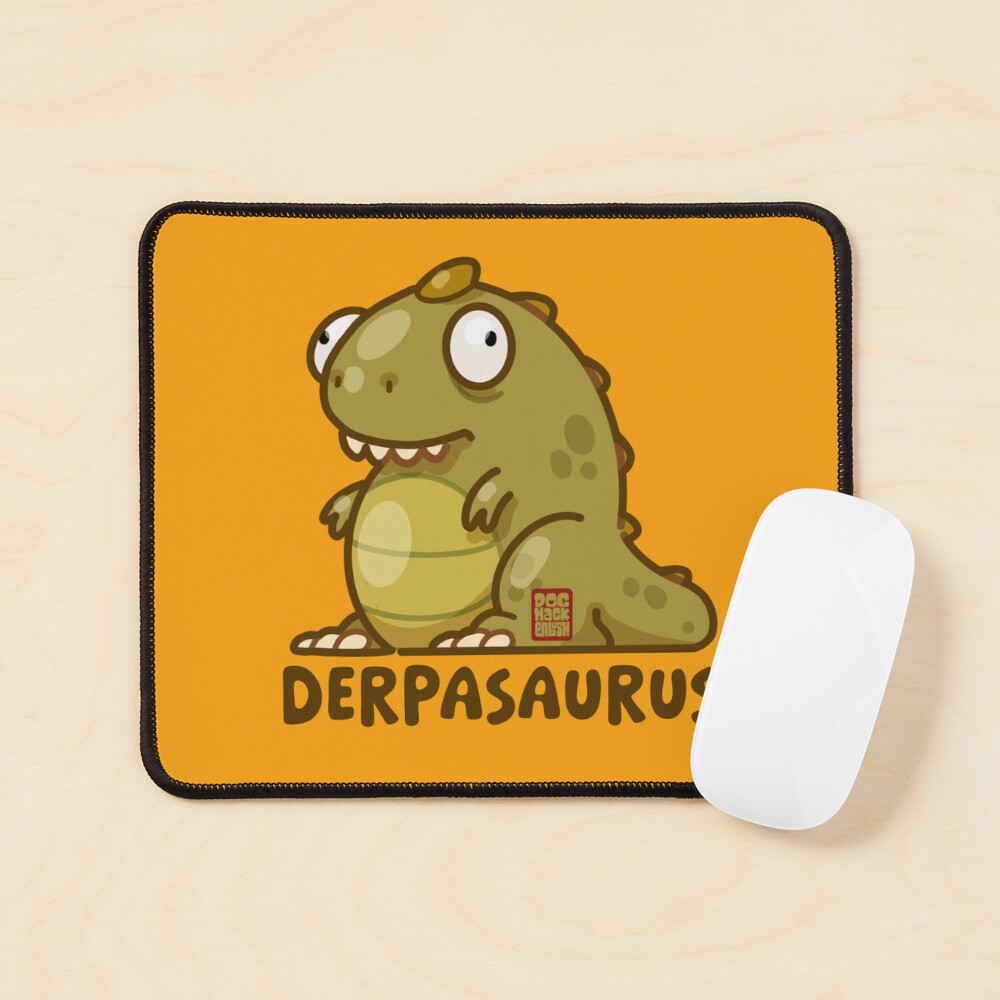 Item preview, Mouse Pad designed and sold by DocHackenbush.